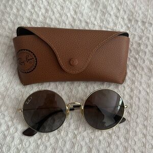Ray ban sunglasses